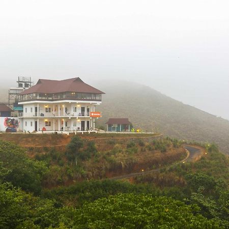 Hostel Zostel Vagamon Exteriér fotografie