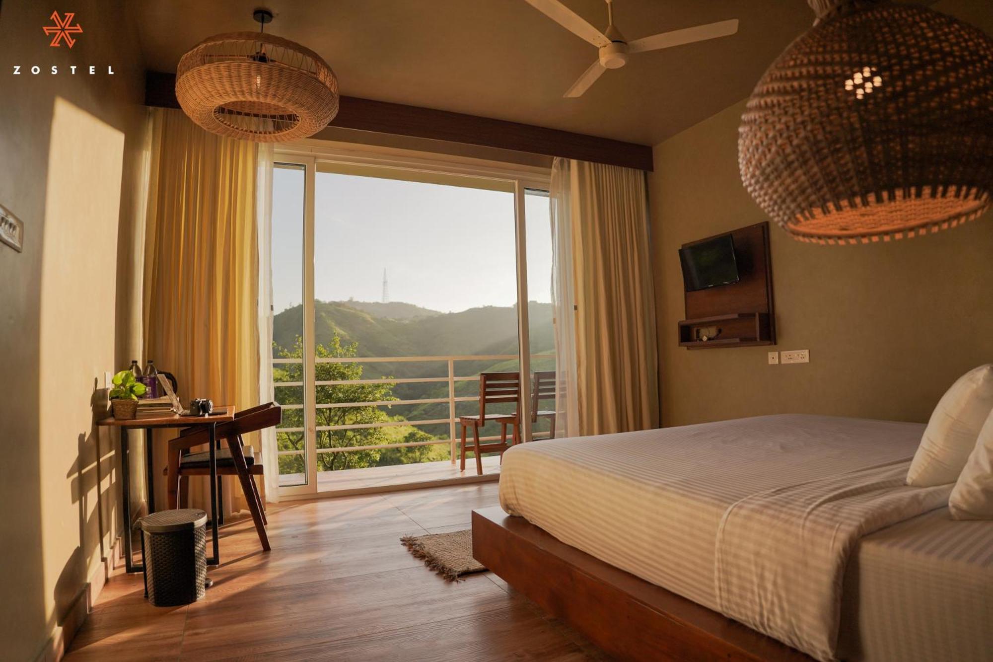 Hostel Zostel Vagamon Exteriér fotografie