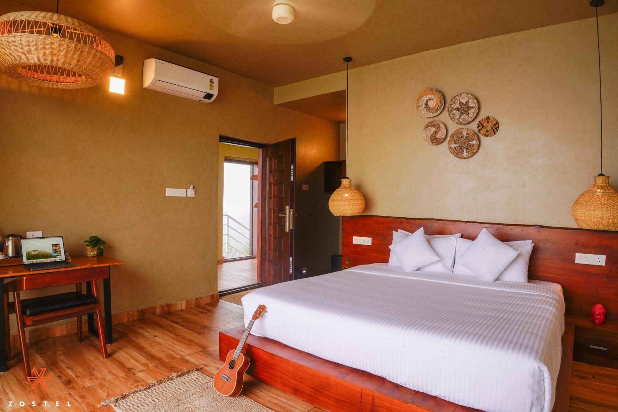 Hostel Zostel Vagamon Exteriér fotografie