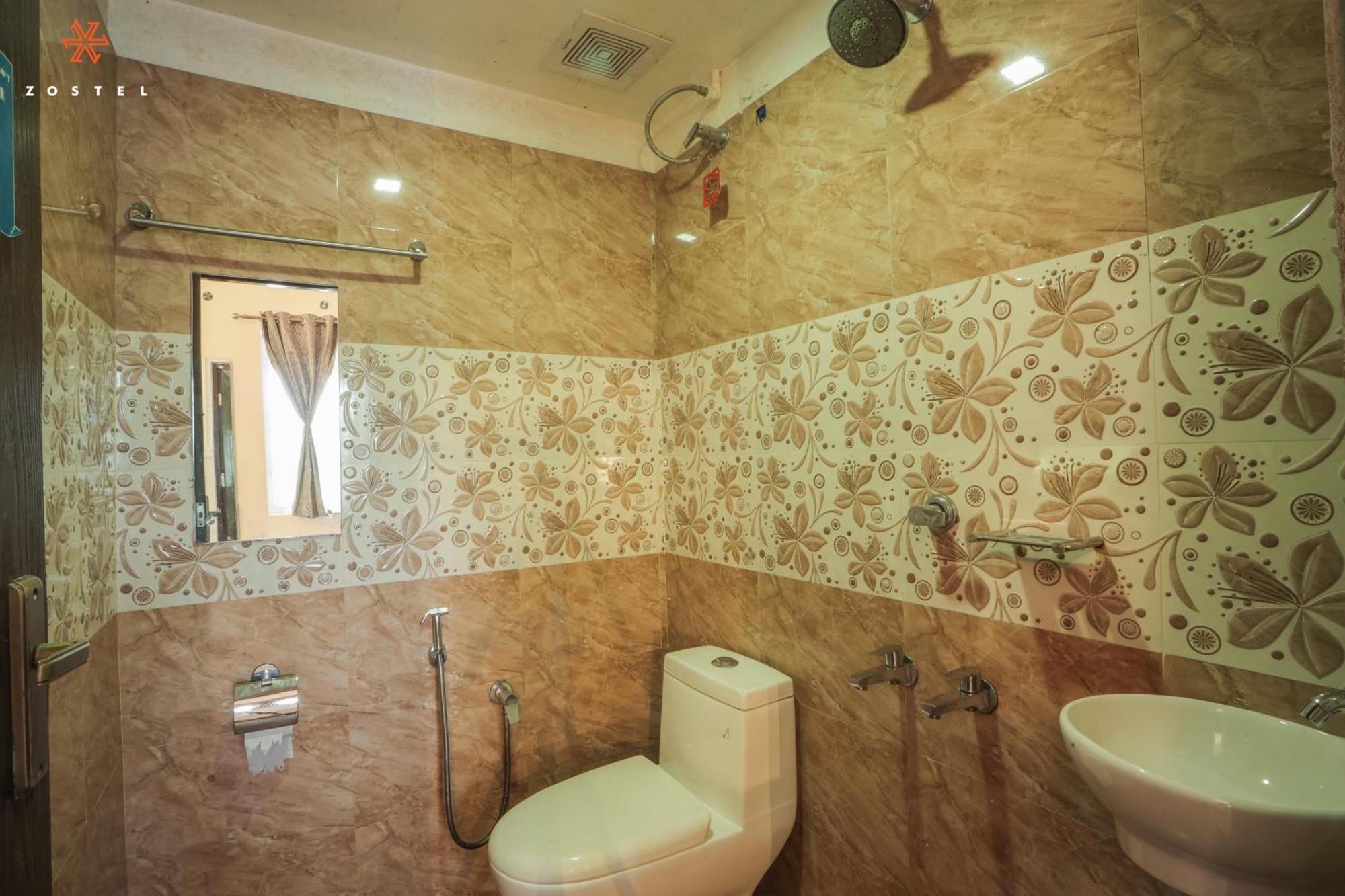 Hostel Zostel Vagamon Pokoj fotografie