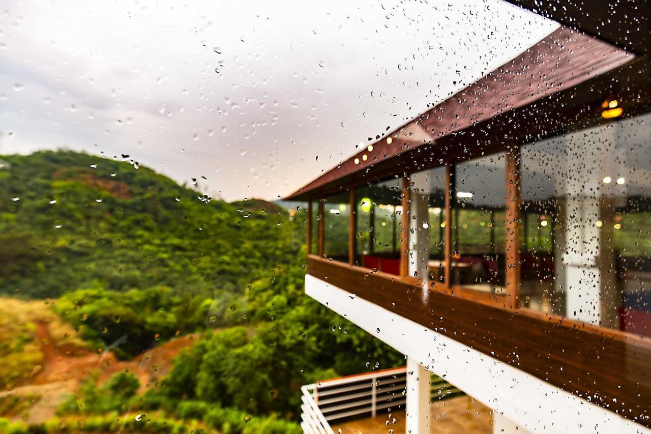 Hostel Zostel Vagamon Exteriér fotografie