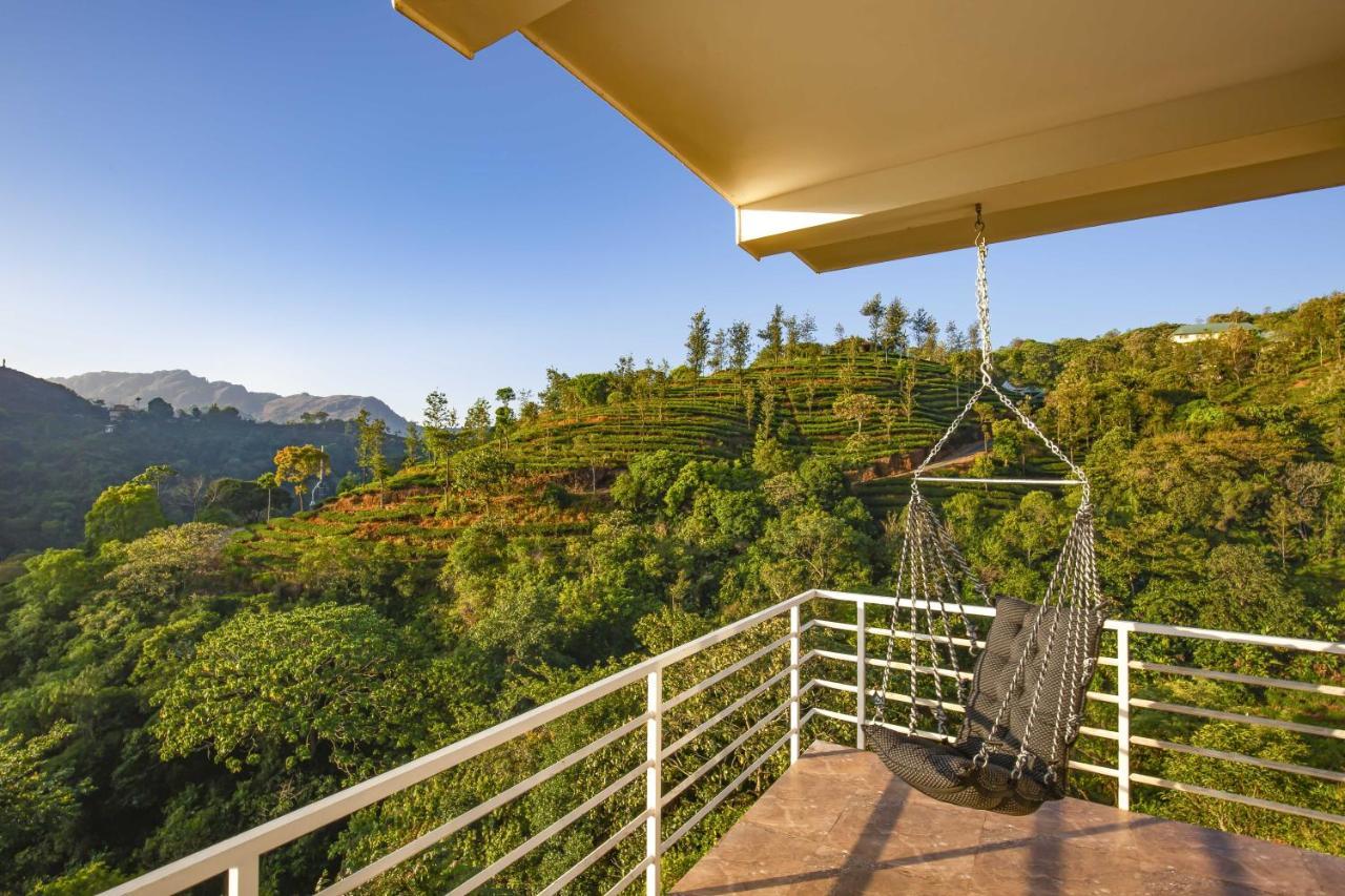 Hostel Zostel Vagamon Exteriér fotografie