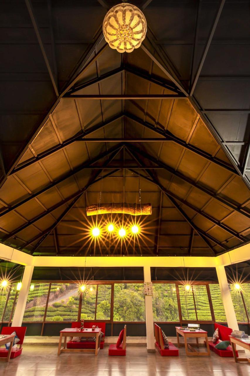 Hostel Zostel Vagamon Exteriér fotografie