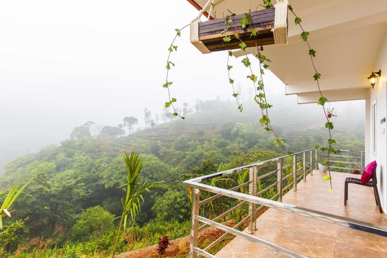 Hostel Zostel Vagamon Exteriér fotografie