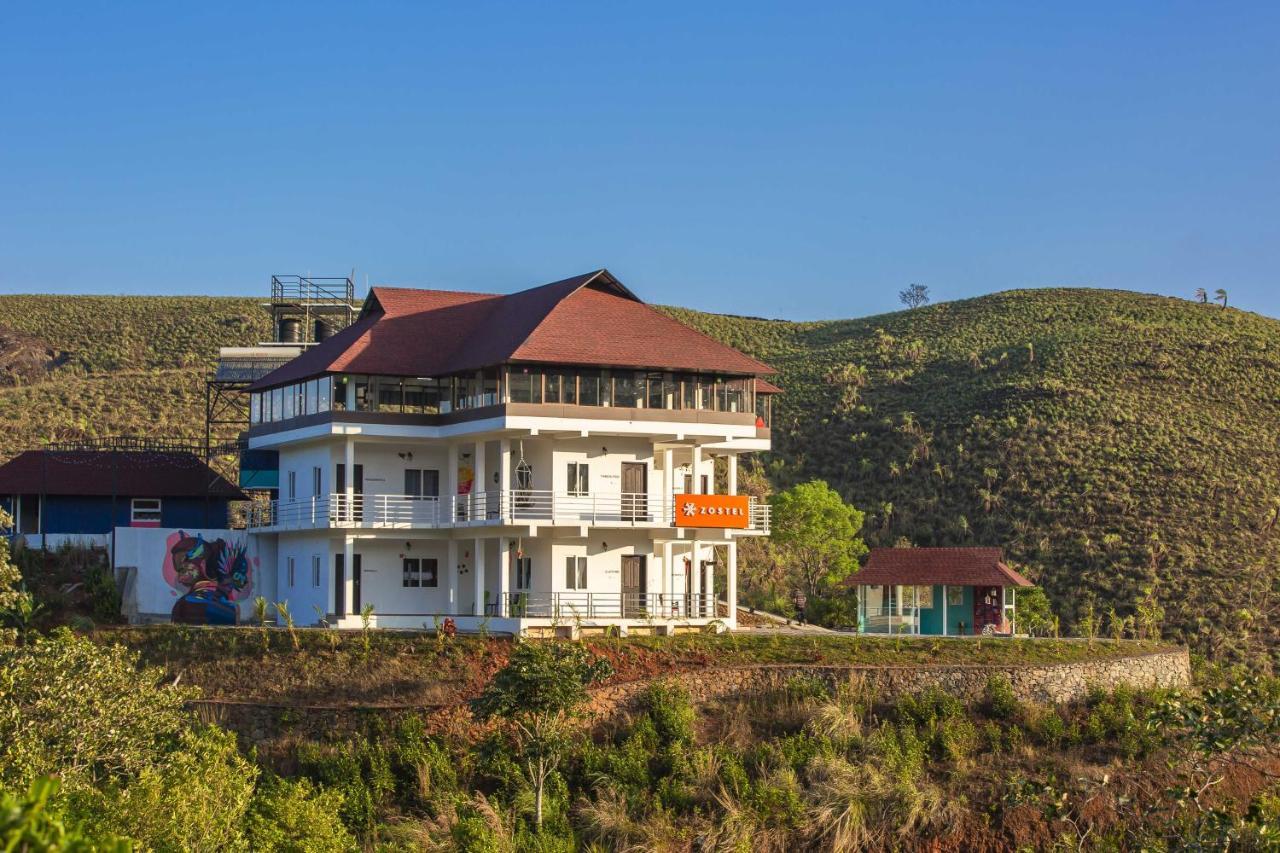 Hostel Zostel Vagamon Exteriér fotografie