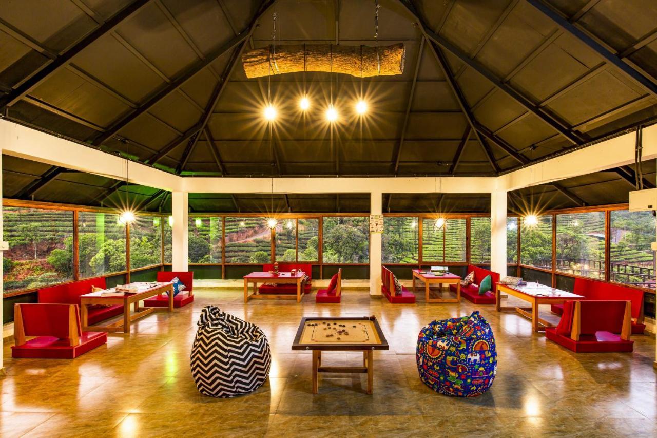 Hostel Zostel Vagamon Exteriér fotografie