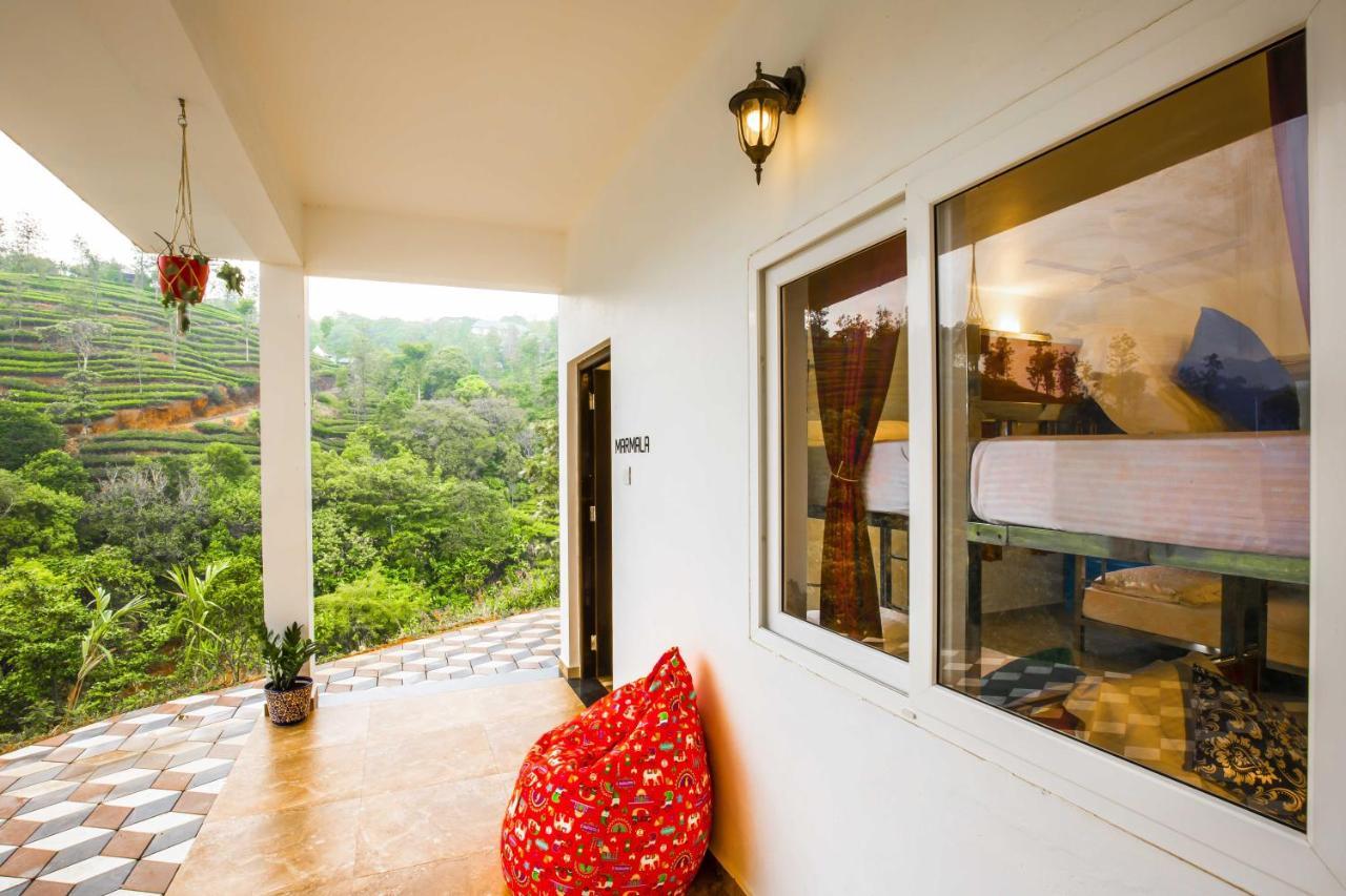 Hostel Zostel Vagamon Exteriér fotografie