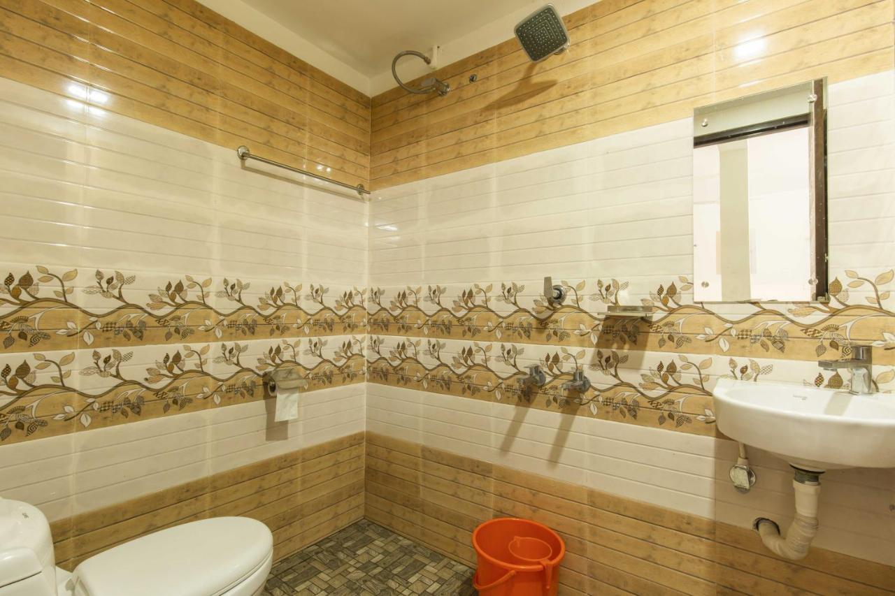Hostel Zostel Vagamon Exteriér fotografie