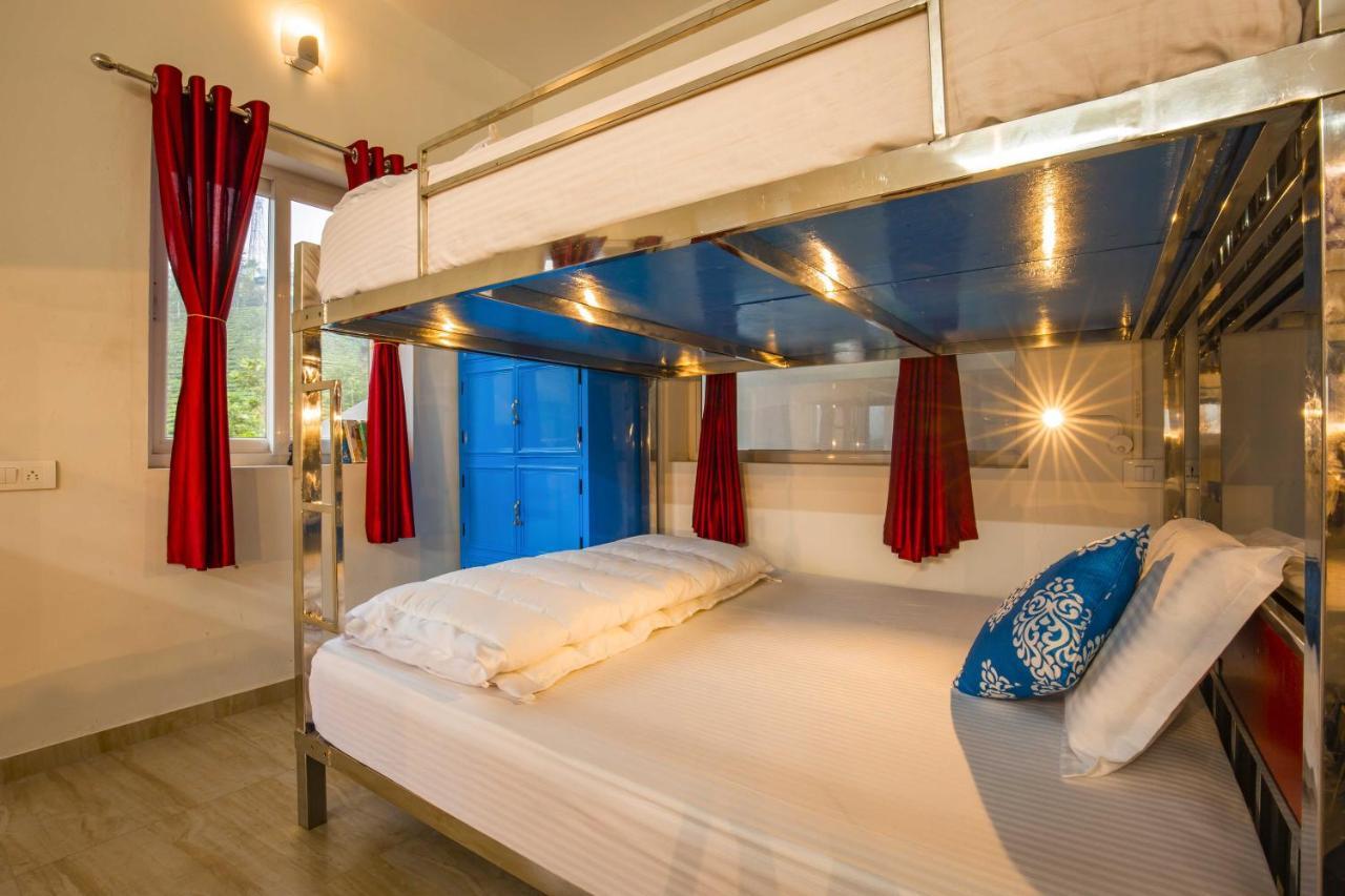 Hostel Zostel Vagamon Exteriér fotografie
