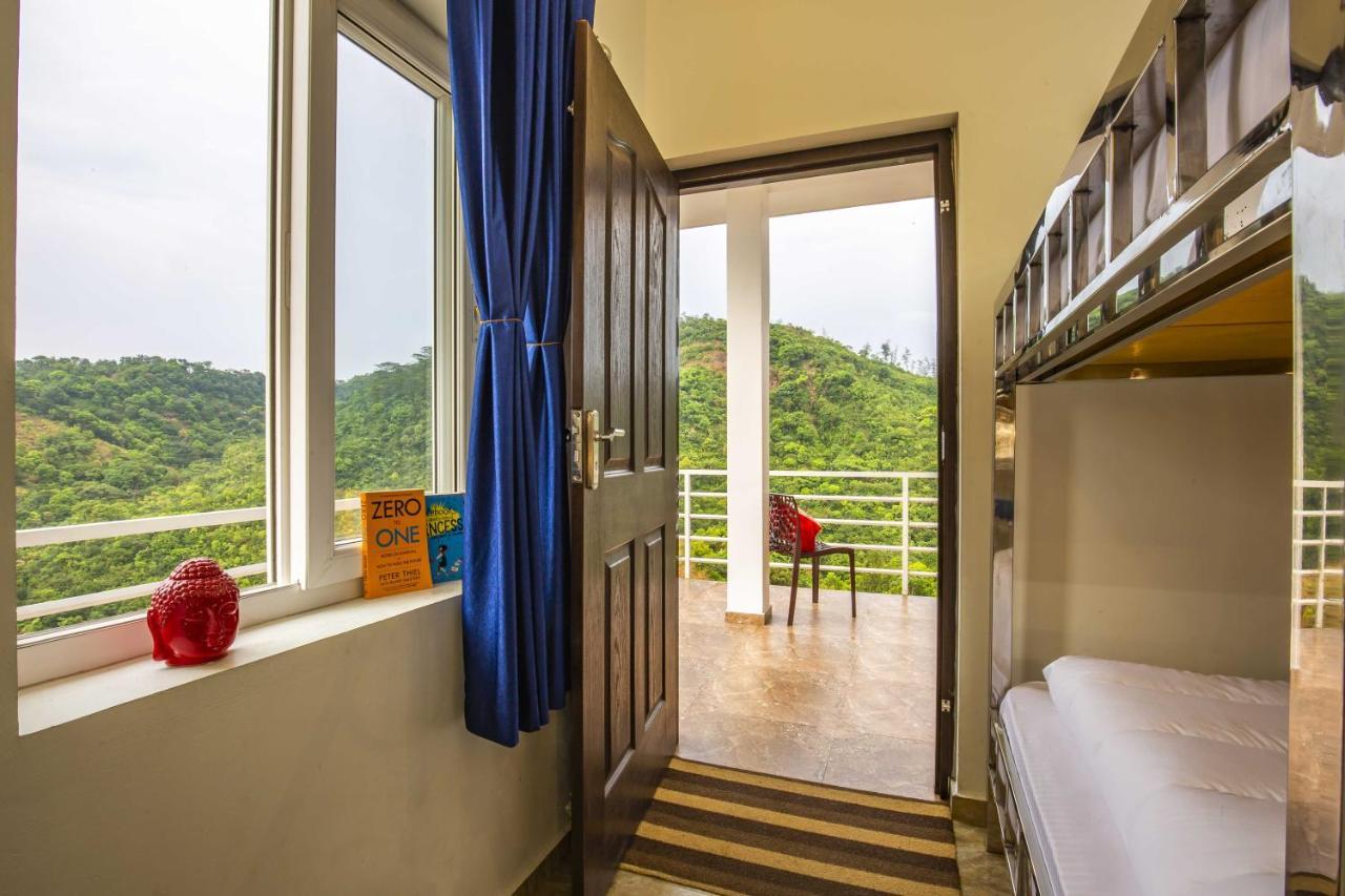 Hostel Zostel Vagamon Exteriér fotografie